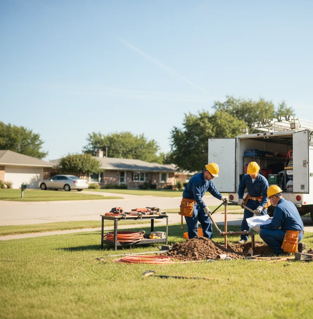 Drain Cleaning in Dayton, VA